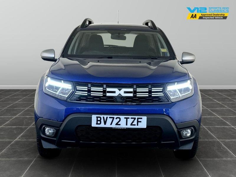 Used Dacia Duster 2023 for sale - 76580726: Photo 5