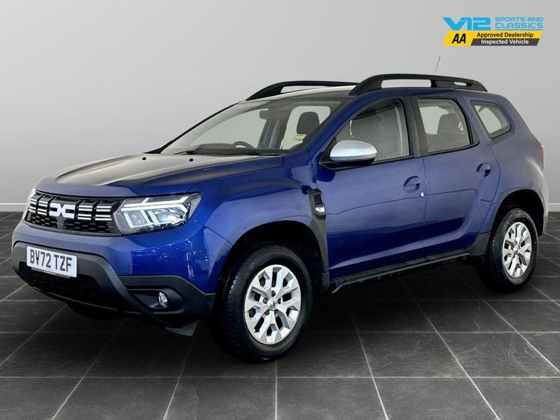 Used Dacia Duster 2023 for sale - 76580726: Photo 6