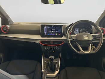 Used SEAT Arona 2021 for sale - 78415354: Photo