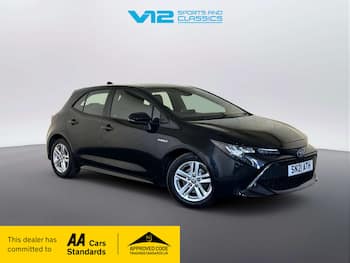 Used Toyota Corolla 2021 for sale - 79633050: Photo