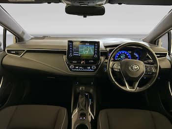 Used Toyota Corolla 2021 for sale - 79633050: Photo