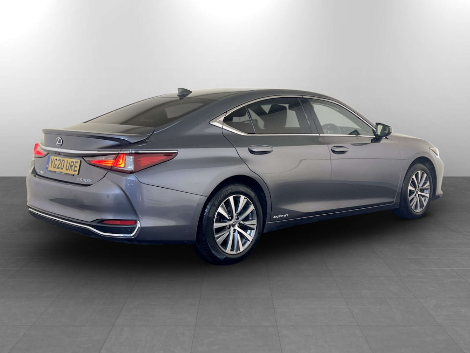 Used Lexus ES 2020 for sale - 77301698: Photo 10