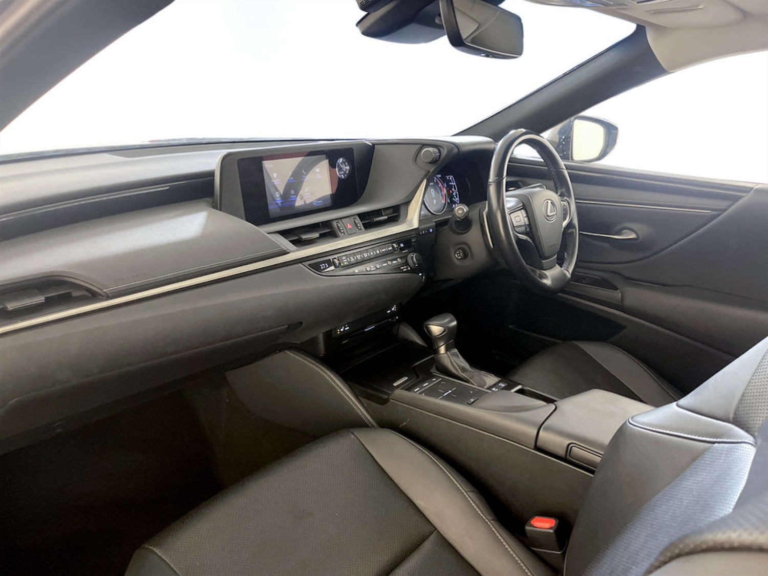 Used Lexus ES 2020 for sale - 77301698: Photo 12