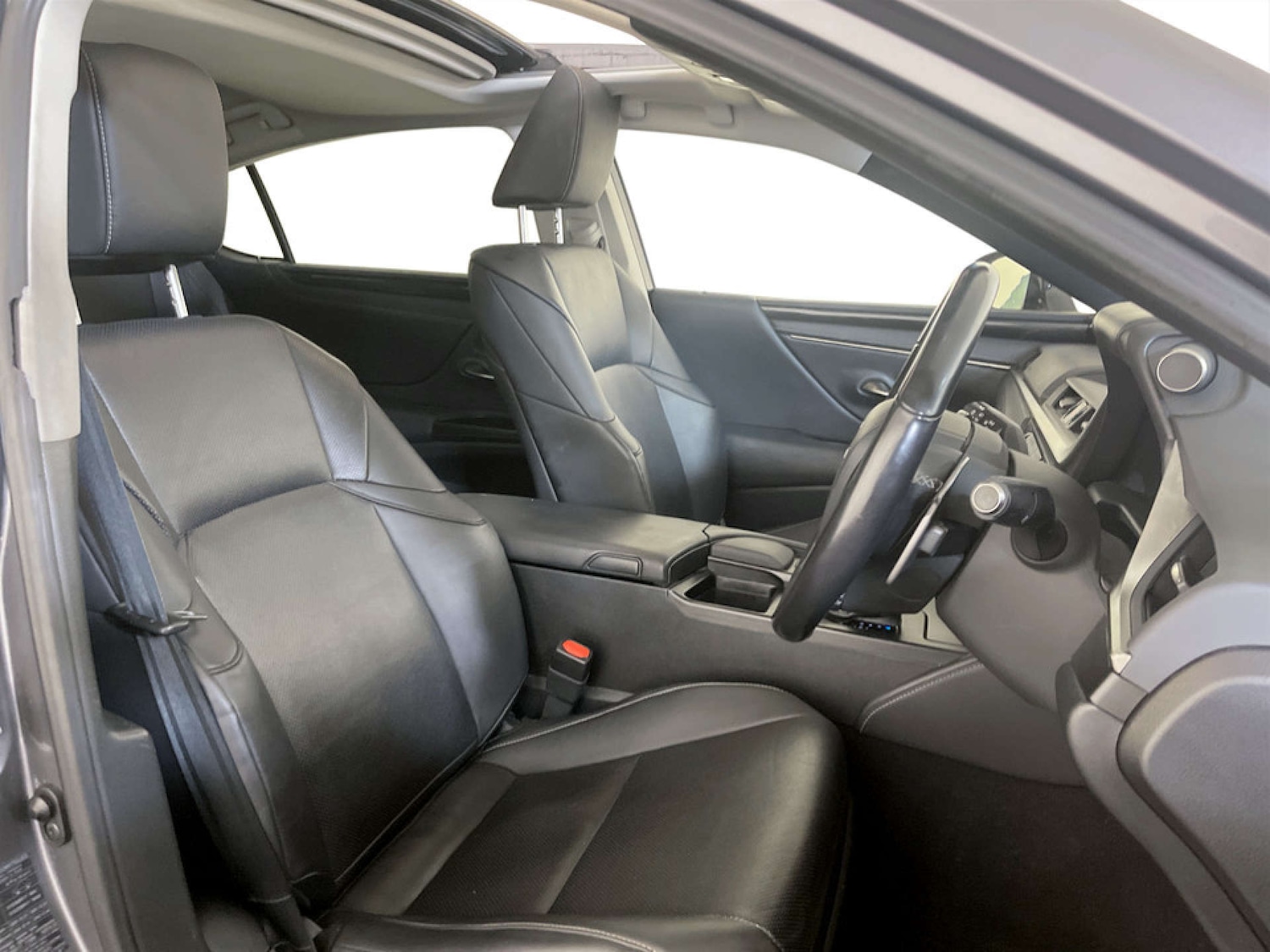 Used Lexus ES 2020 for sale - 77301698: Photo 13