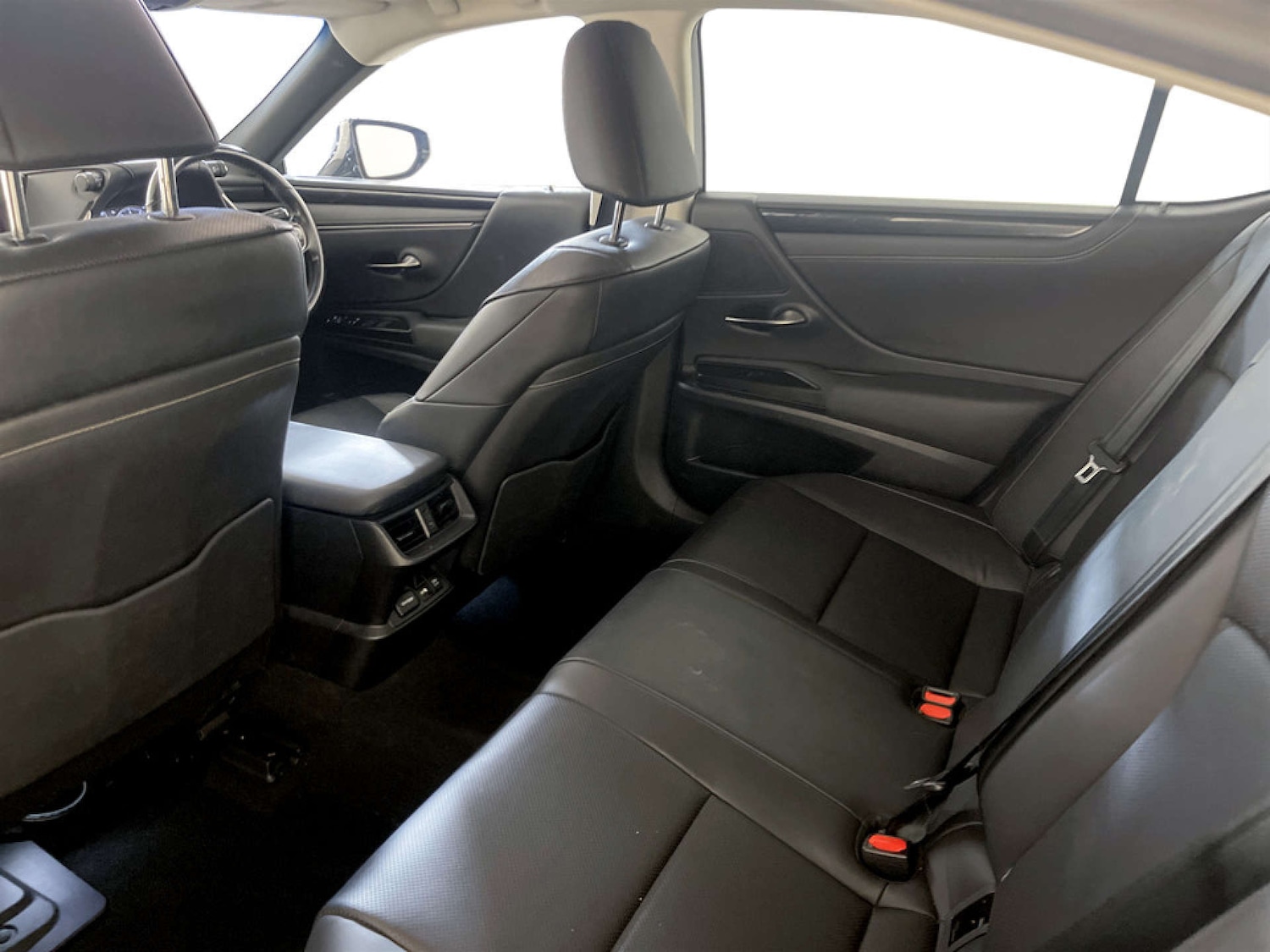 Used Lexus ES 2020 for sale - 77301698: Photo 15