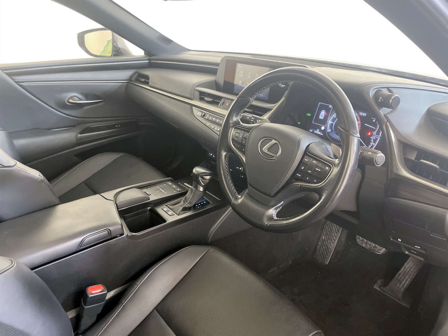 Used Lexus ES 2020 for sale - 77301698: Photo 16