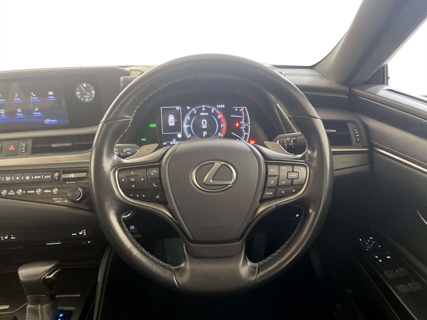 Used Lexus ES 2020 for sale - 77301698: Photo 17