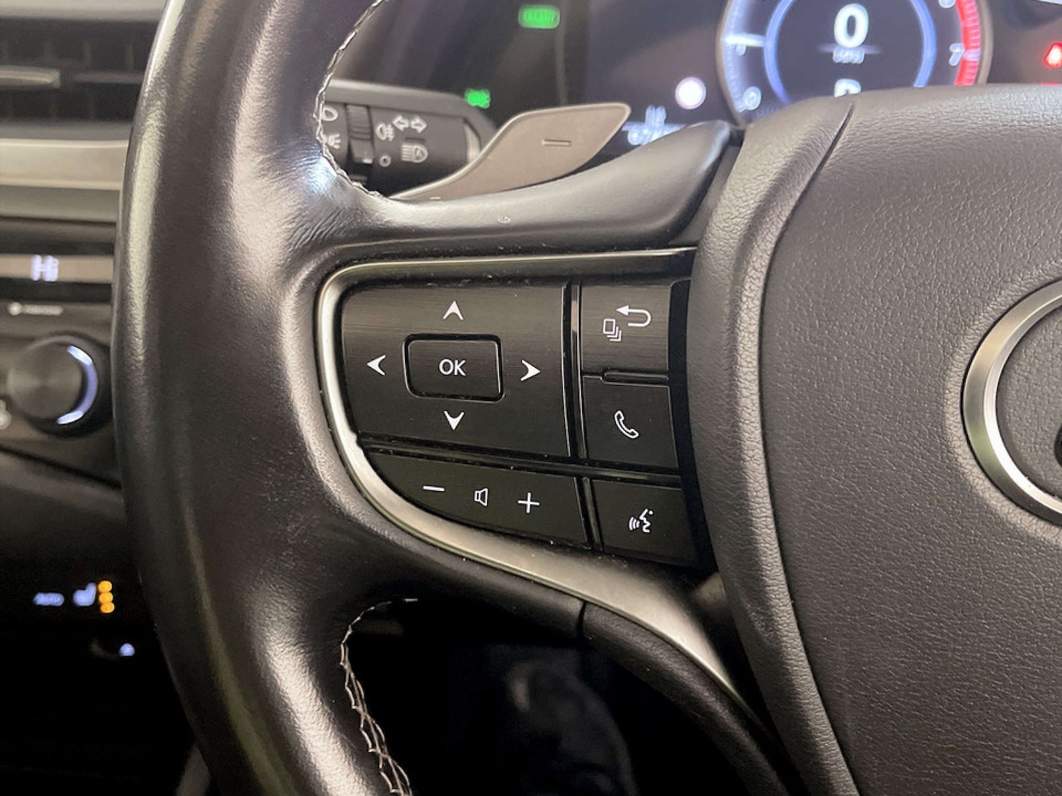 Used Lexus ES 2020 for sale - 77301698: Photo 18