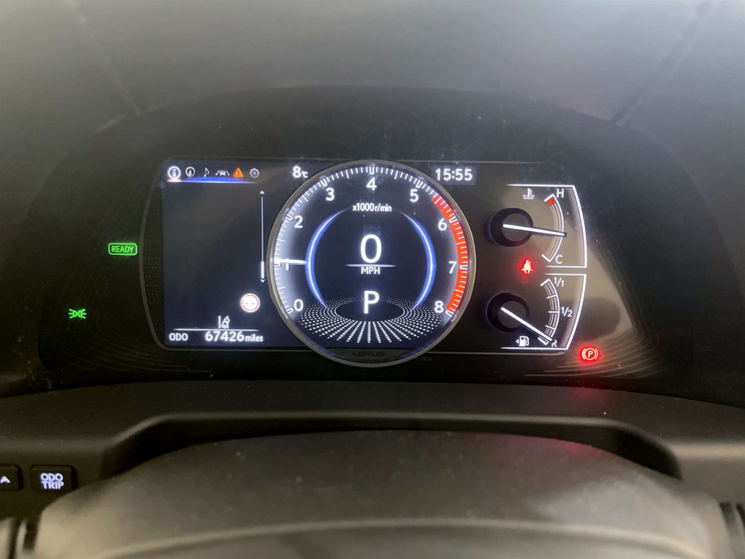 Used Lexus ES 2020 for sale - 77301698: Photo 19