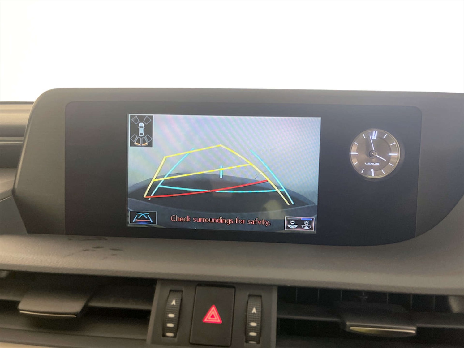 Used Lexus ES 2020 for sale - 77301698: Photo 21