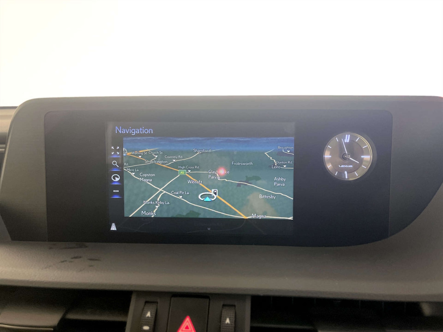 Used Lexus ES 2020 for sale - 77301698: Photo 22