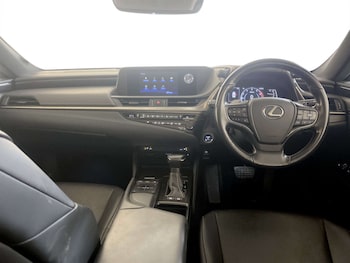 Used Lexus ES 2020 for sale - 77301698: Photo