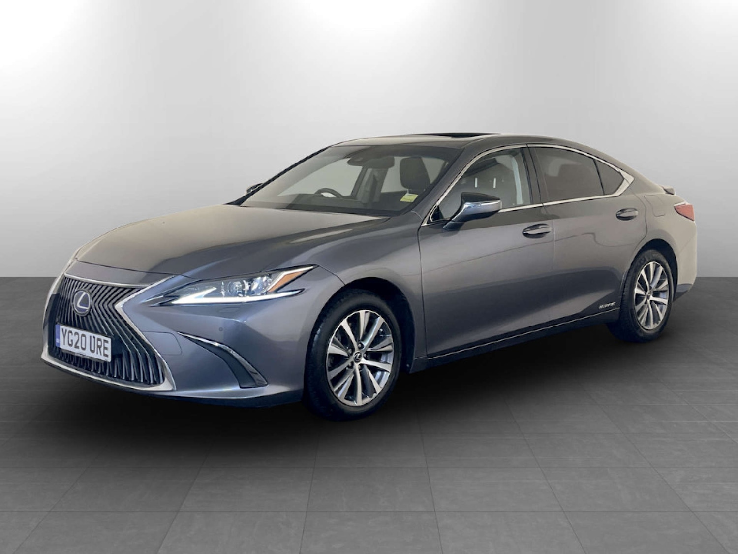 Used Lexus ES 2020 for sale - 77301698: Photo 6