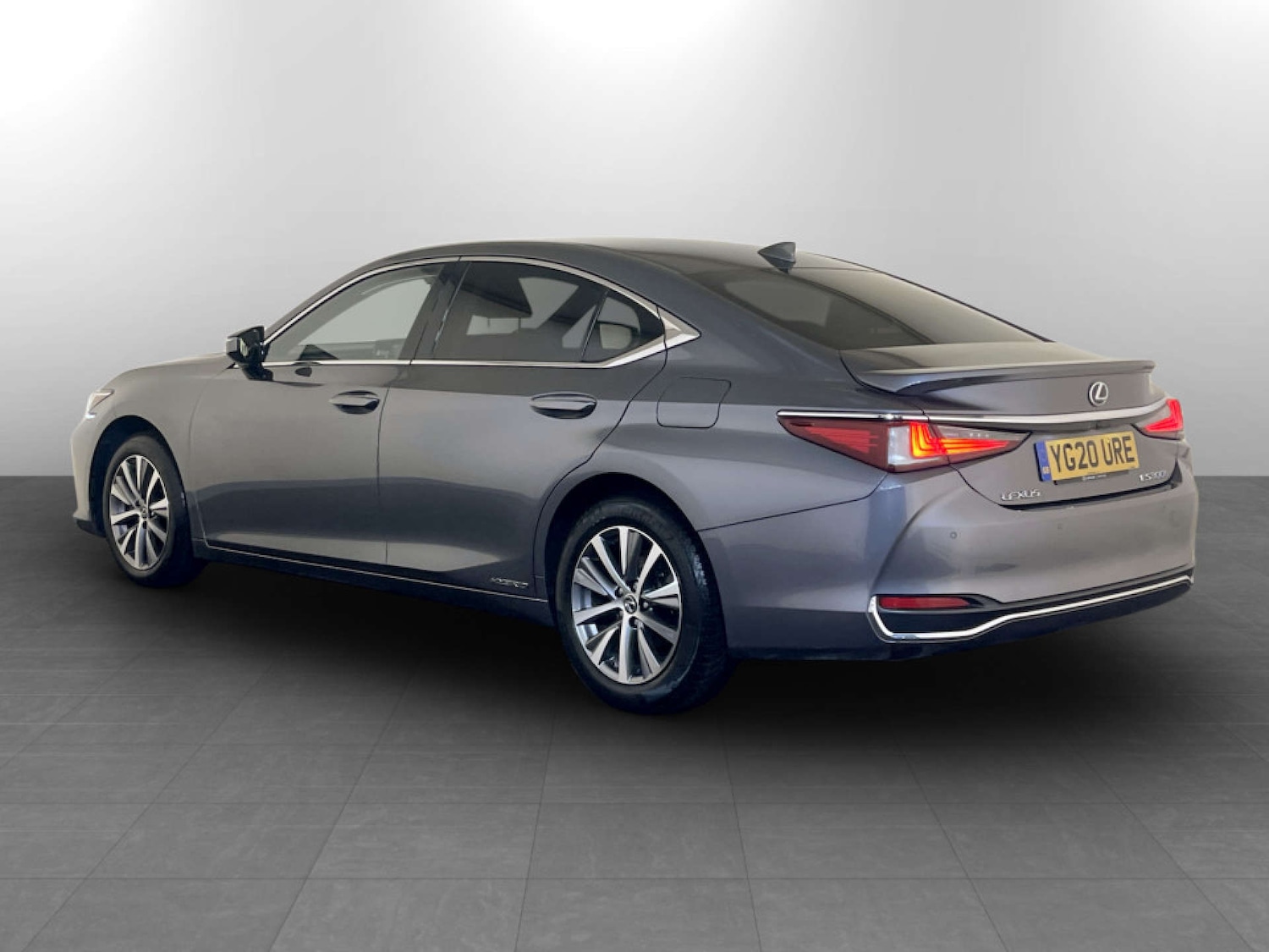 Used Lexus ES 2020 for sale - 77301698: Photo 8