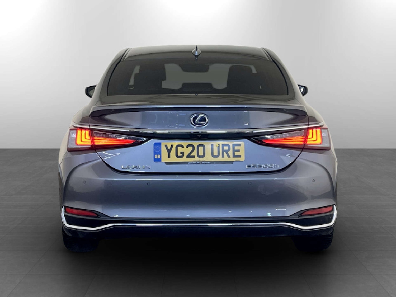 Used Lexus ES 2020 for sale - 77301698: Photo 9