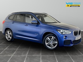 BMW - X1