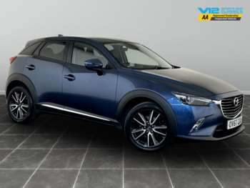 2018 (67) - 2.0 Sport Nav 5dr Auto