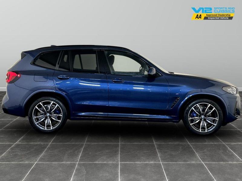 Used BMW X3 2024 for sale - 76168309: Photo 11