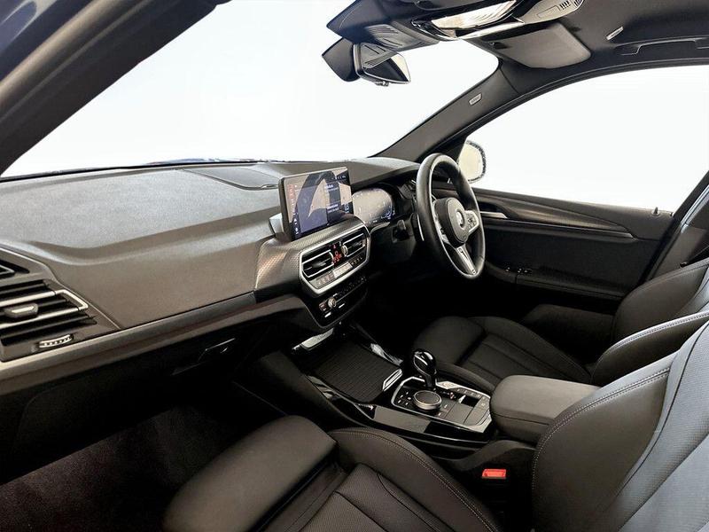Used BMW X3 2024 for sale - 76168309: Photo 12