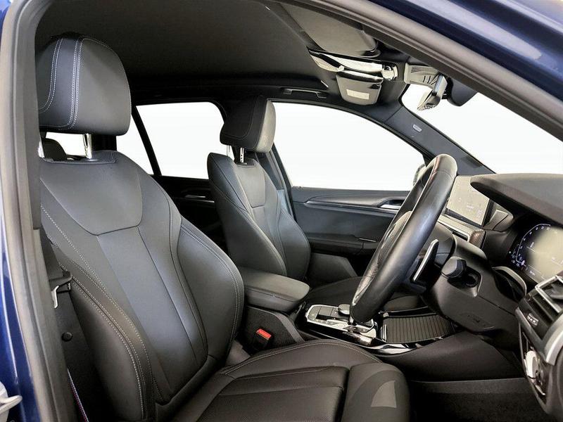 Used BMW X3 2024 for sale - 76168309: Photo 13