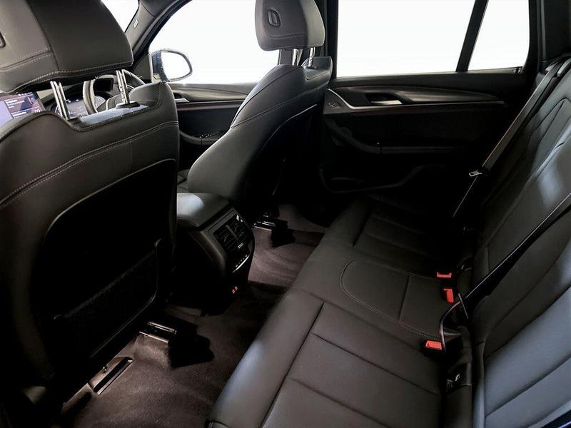 Used BMW X3 2024 for sale - 76168309: Photo 14