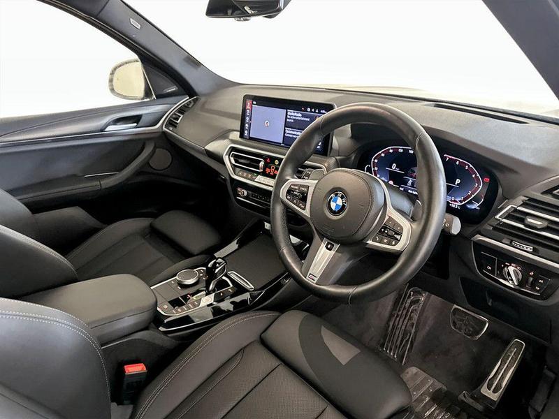 Used BMW X3 2024 for sale - 76168309: Photo 15