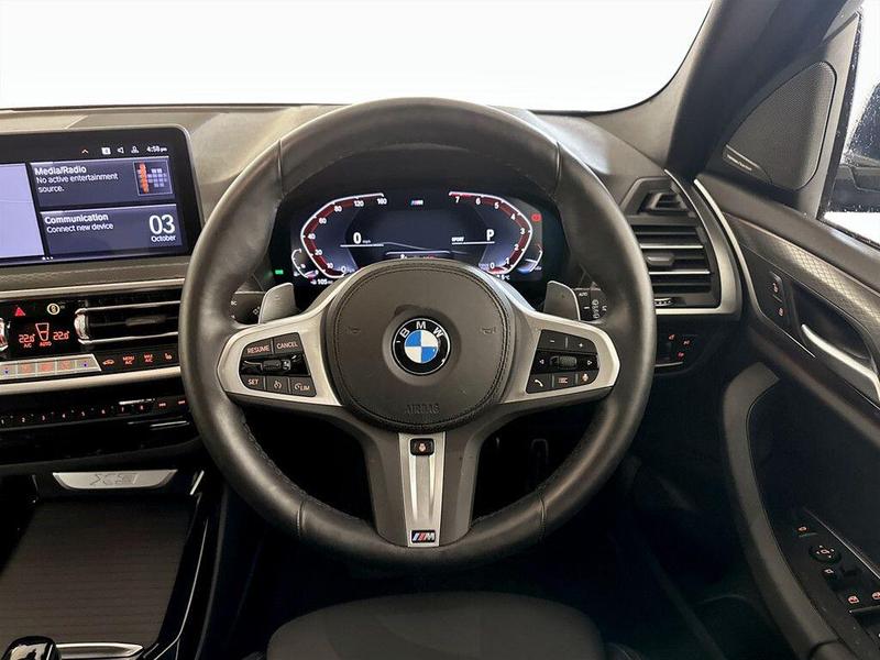 Used BMW X3 2024 for sale - 76168309: Photo 16