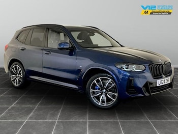 BMW - X3