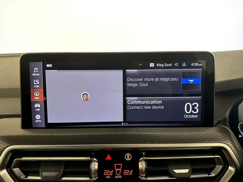 Used BMW X3 2024 for sale - 76168309: Photo 22