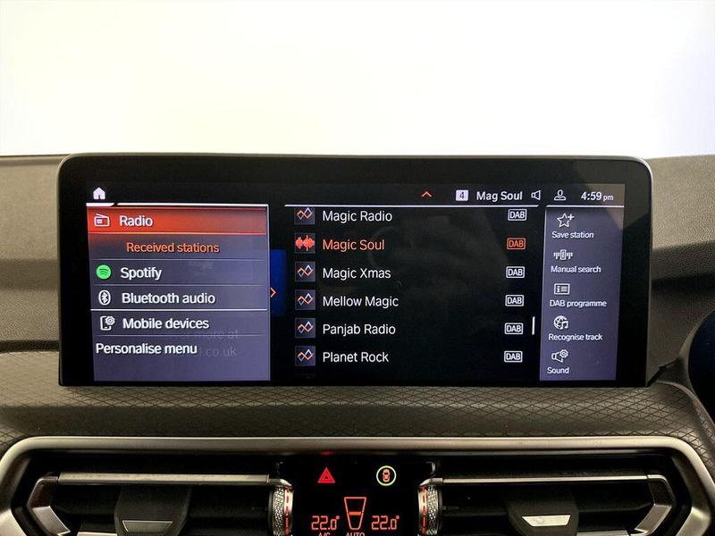 Used BMW X3 2024 for sale - 76168309: Photo 23