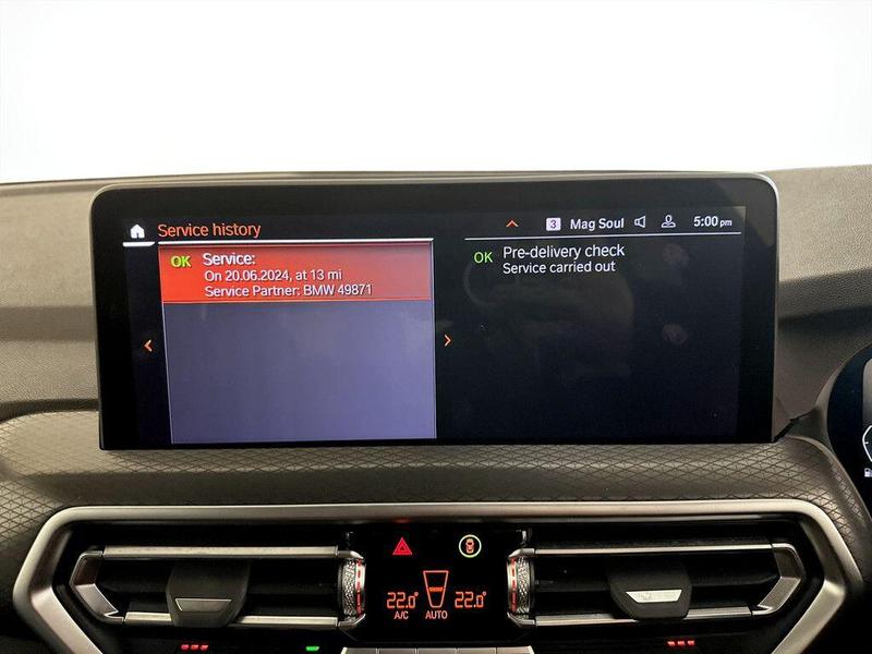 Used BMW X3 2024 for sale - 76168309: Photo 24