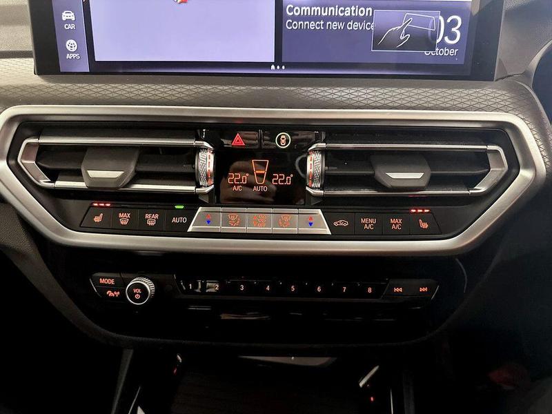 Used BMW X3 2024 for sale - 76168309: Photo 25