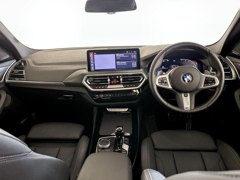 Used BMW X3 2024 for sale - 76168309: Photo 3