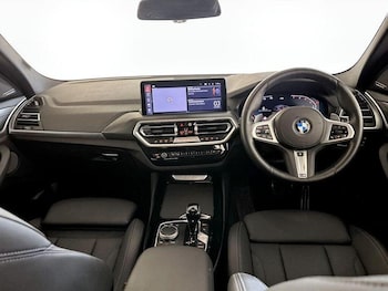 Used BMW X3 2024 for sale - 76168309: Photo 3