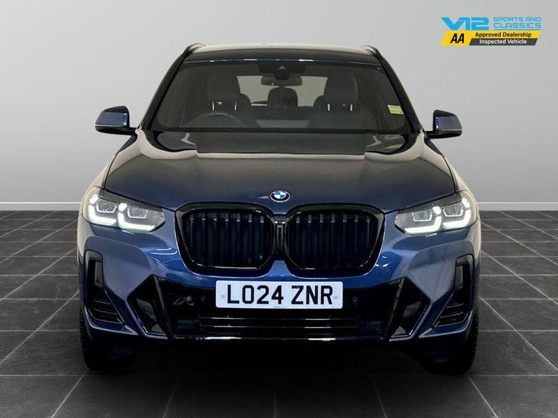 Used BMW X3 2024 for sale - 76168309: Photo 5