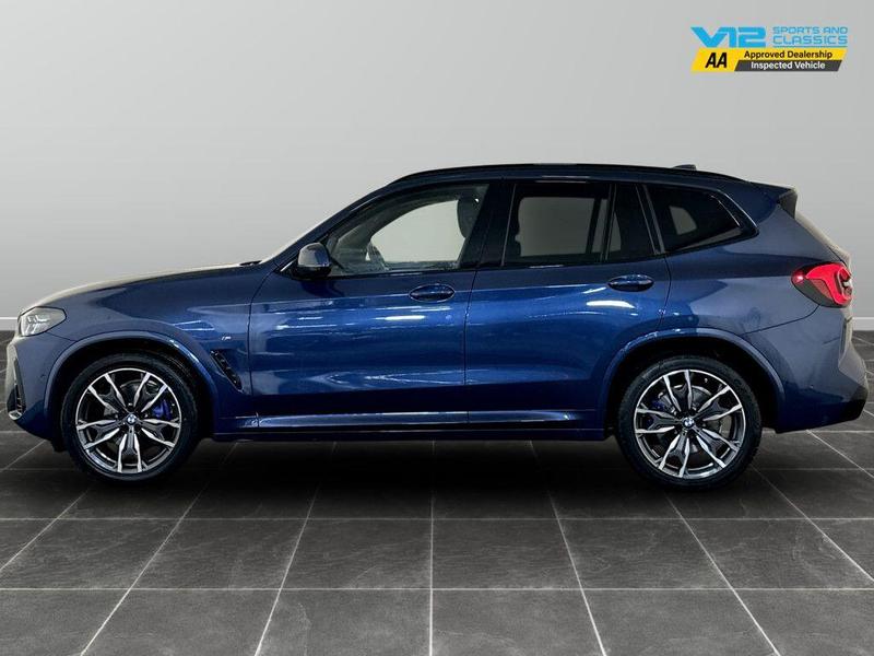 Used BMW X3 2024 for sale - 76168309: Photo 7