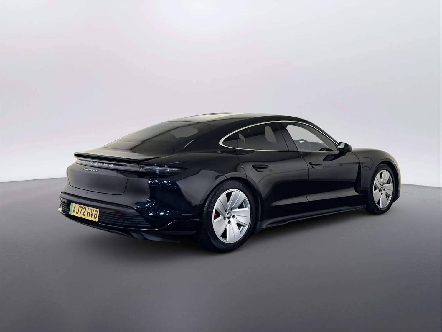 Used Porsche Taycan 2023 for sale - 78041810: Photo 10