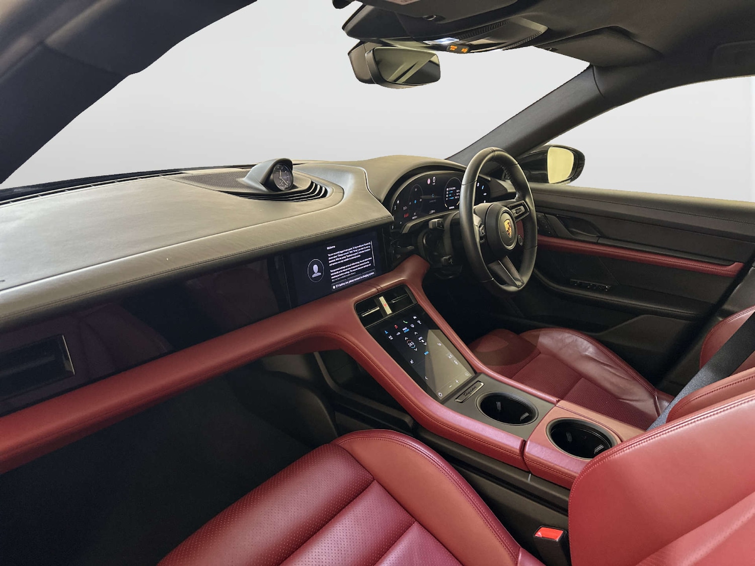 Used Porsche Taycan 2023 for sale - 78041810: Photo 12