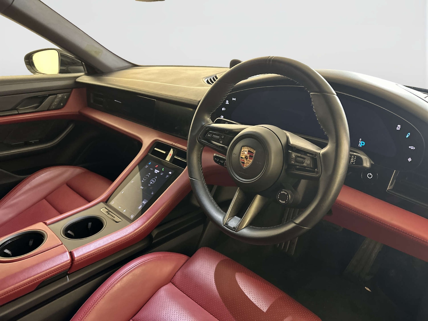 Used Porsche Taycan 2023 for sale - 78041810: Photo 15