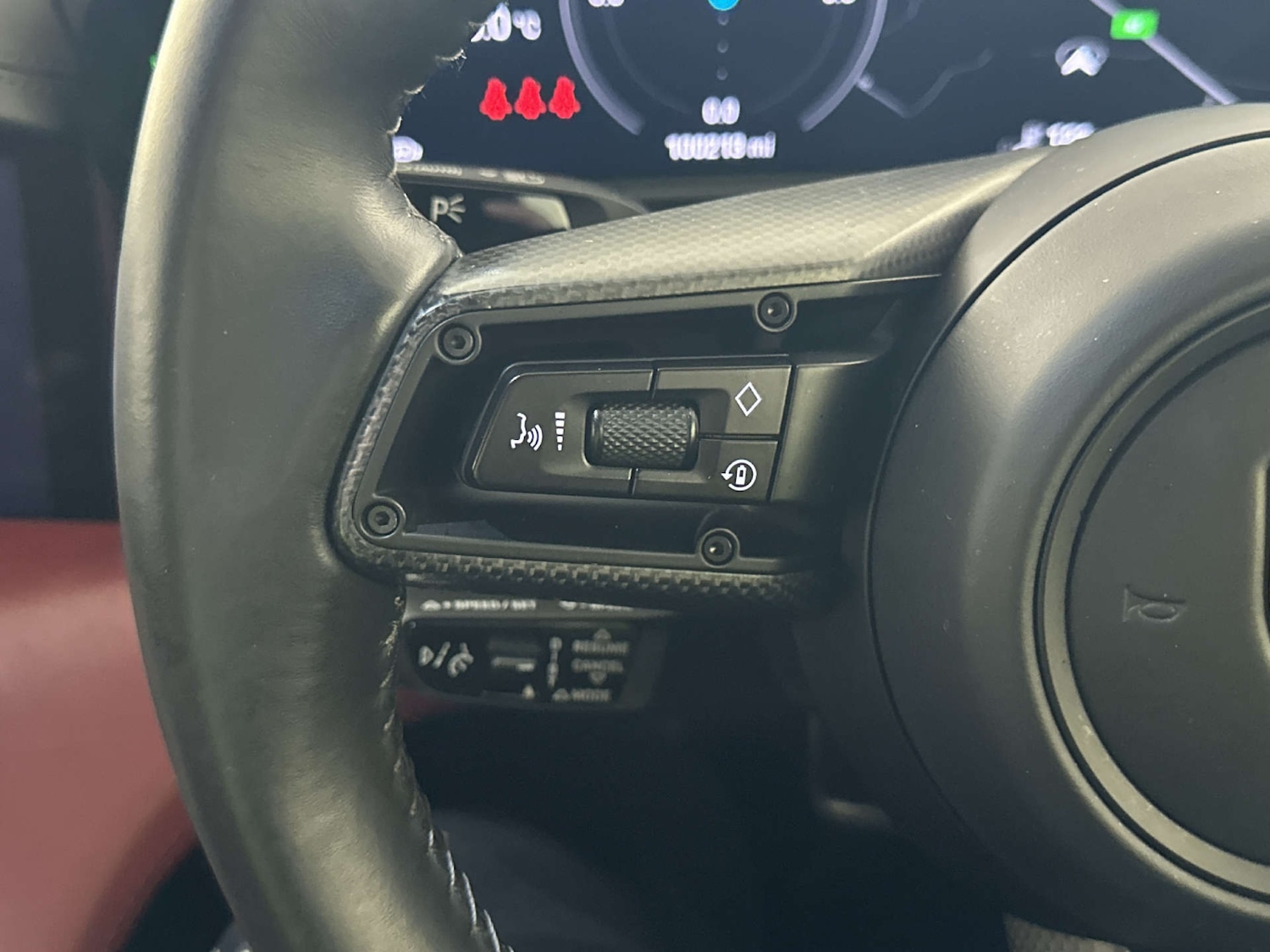 Used Porsche Taycan 2023 for sale - 78041810: Photo 17