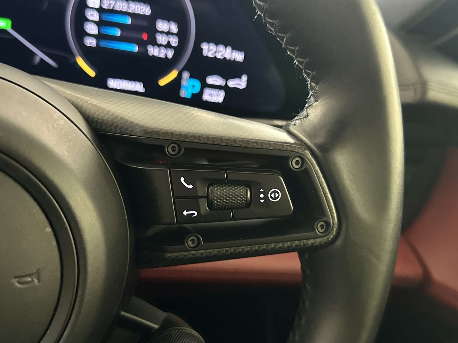 Used Porsche Taycan 2023 for sale - 78041810: Photo 19