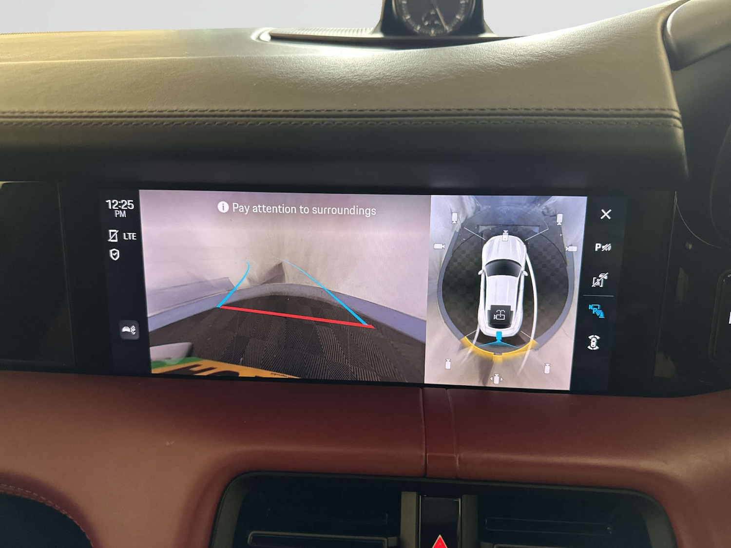 Used Porsche Taycan 2023 for sale - 78041810: Photo 21