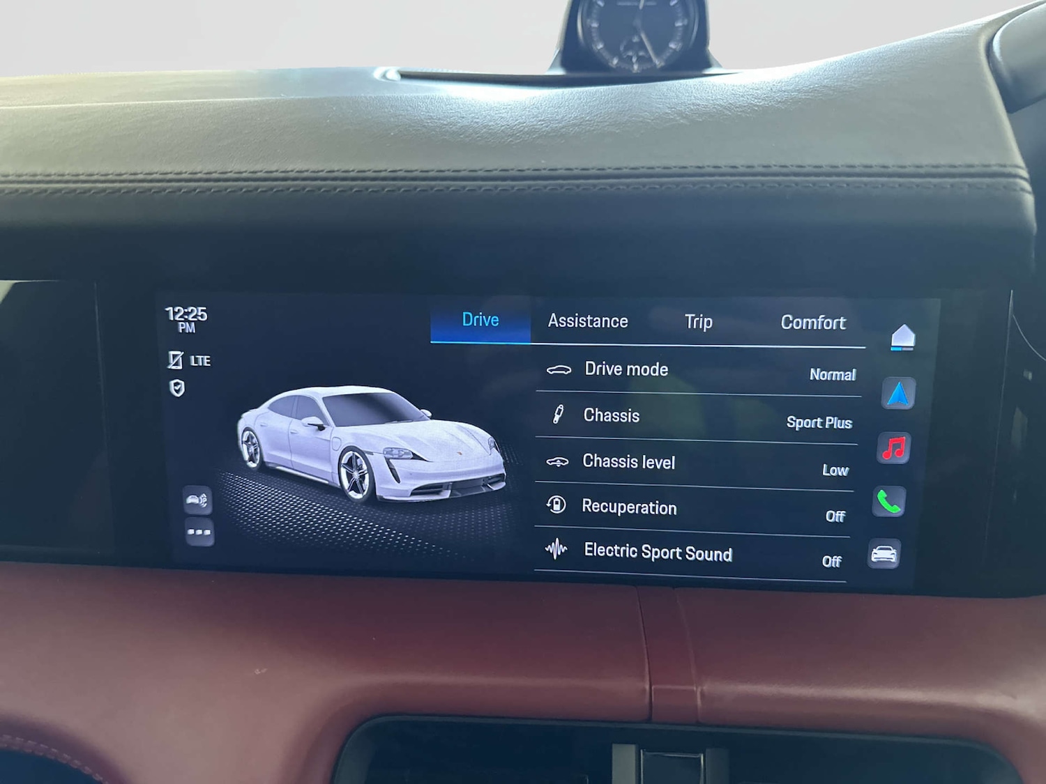 Used Porsche Taycan 2023 for sale - 78041810: Photo 22