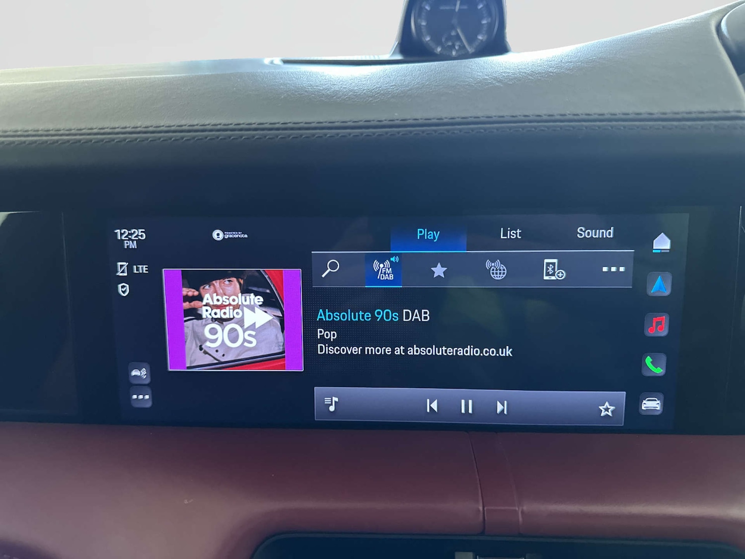 Used Porsche Taycan 2023 for sale - 78041810: Photo 23