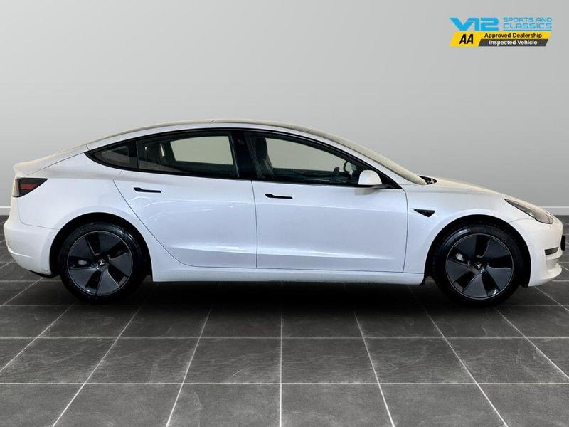 Used Tesla Model 3 2021 for sale - 76391370: Photo 11