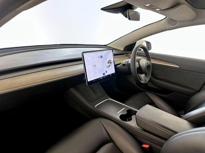 Used Tesla Model 3 2021 for sale - 76391370: Photo 12