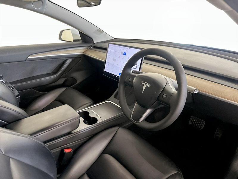 Used Tesla Model 3 2021 for sale - 76391370: Photo 15