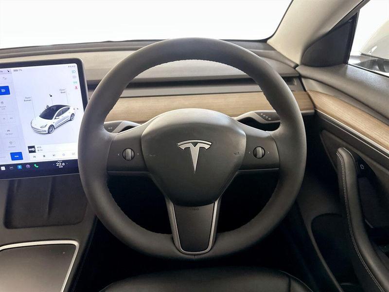 Used Tesla Model 3 2021 for sale - 76391370: Photo 16