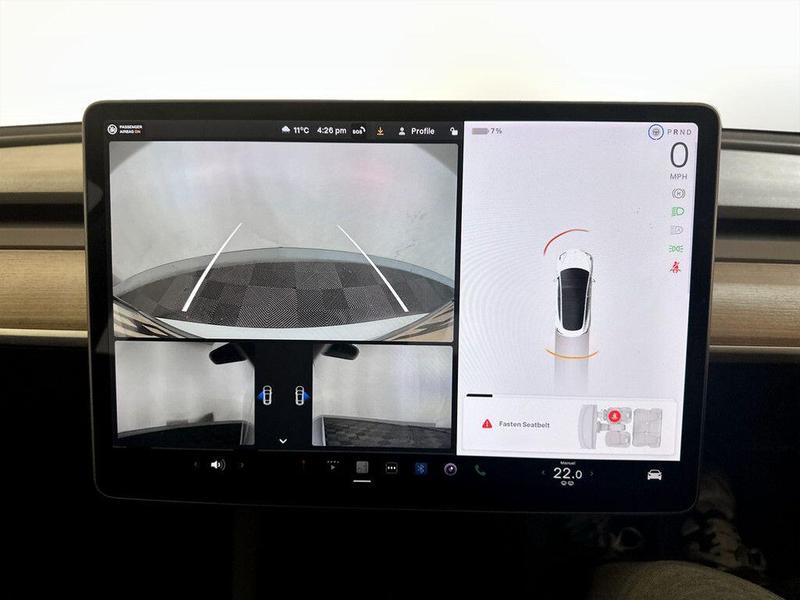 Used Tesla Model 3 2021 for sale - 76391370: Photo 20