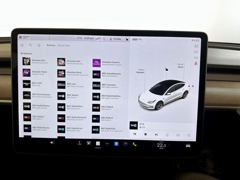 Used Tesla Model 3 2021 for sale - 76391370: Photo 25